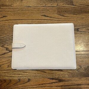 Cuyana Laptop Sleeve